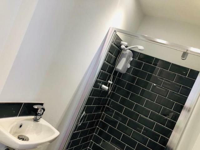 Hotel Townhouse @ 51 Balfour St, Stoke Esterno foto